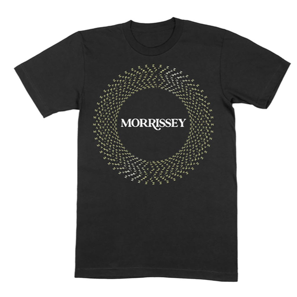 Morrissey Official Online Store : Merch, Music, Downloads & Clothing