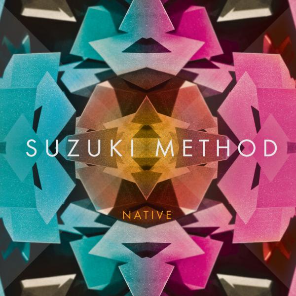 Buy Online Suzuki Method - Native Digital EP