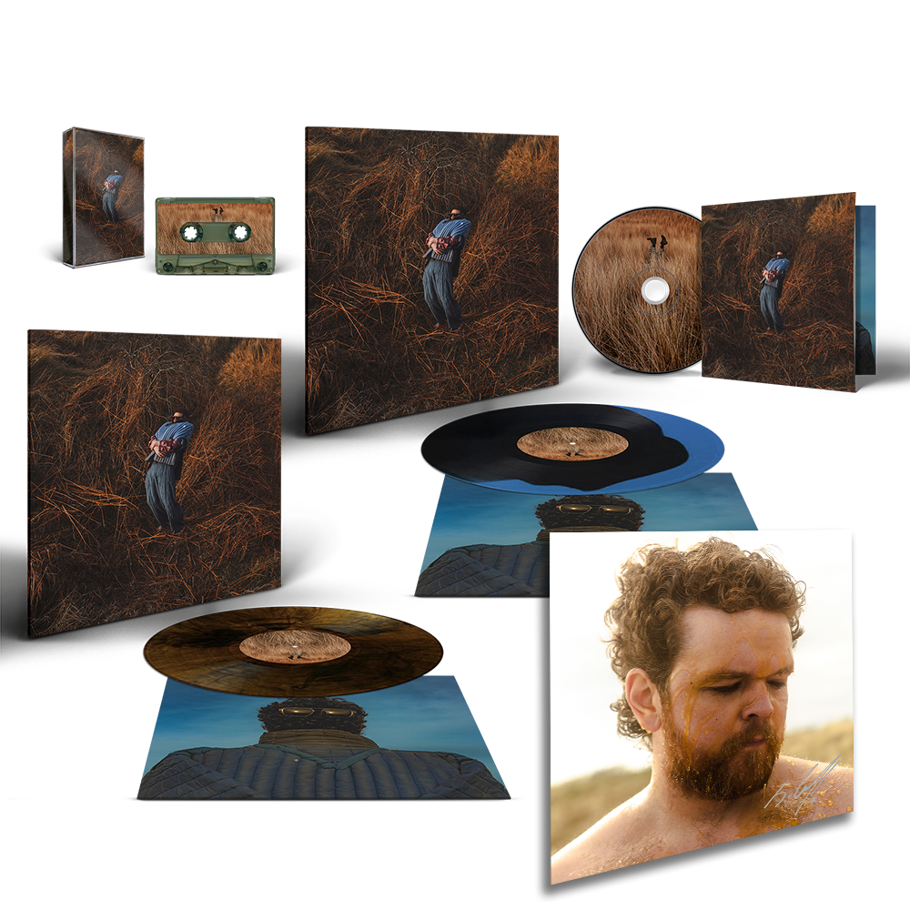 Album art