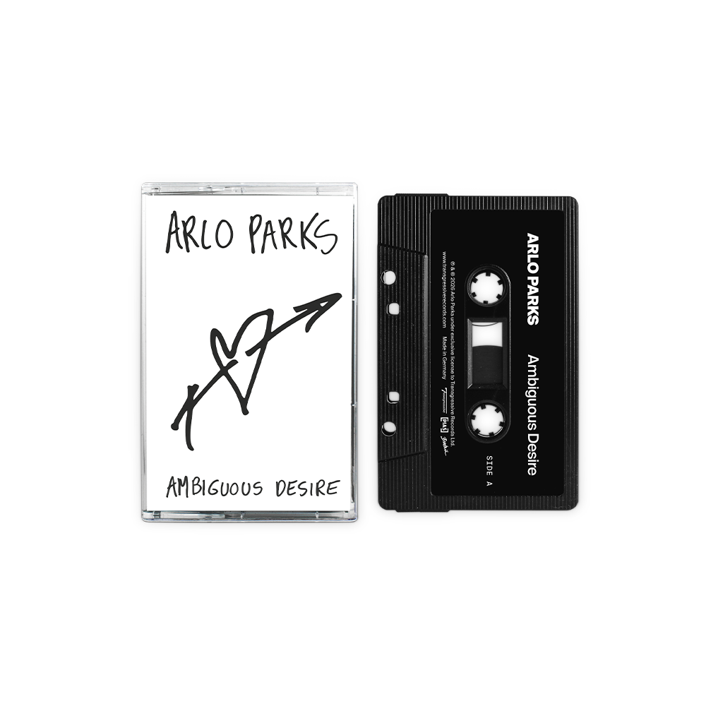 Arlo Parks store - Products