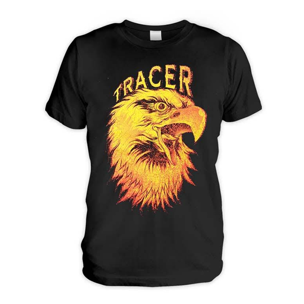 Buy Online Tracer - Mens Eagle T-Shirt