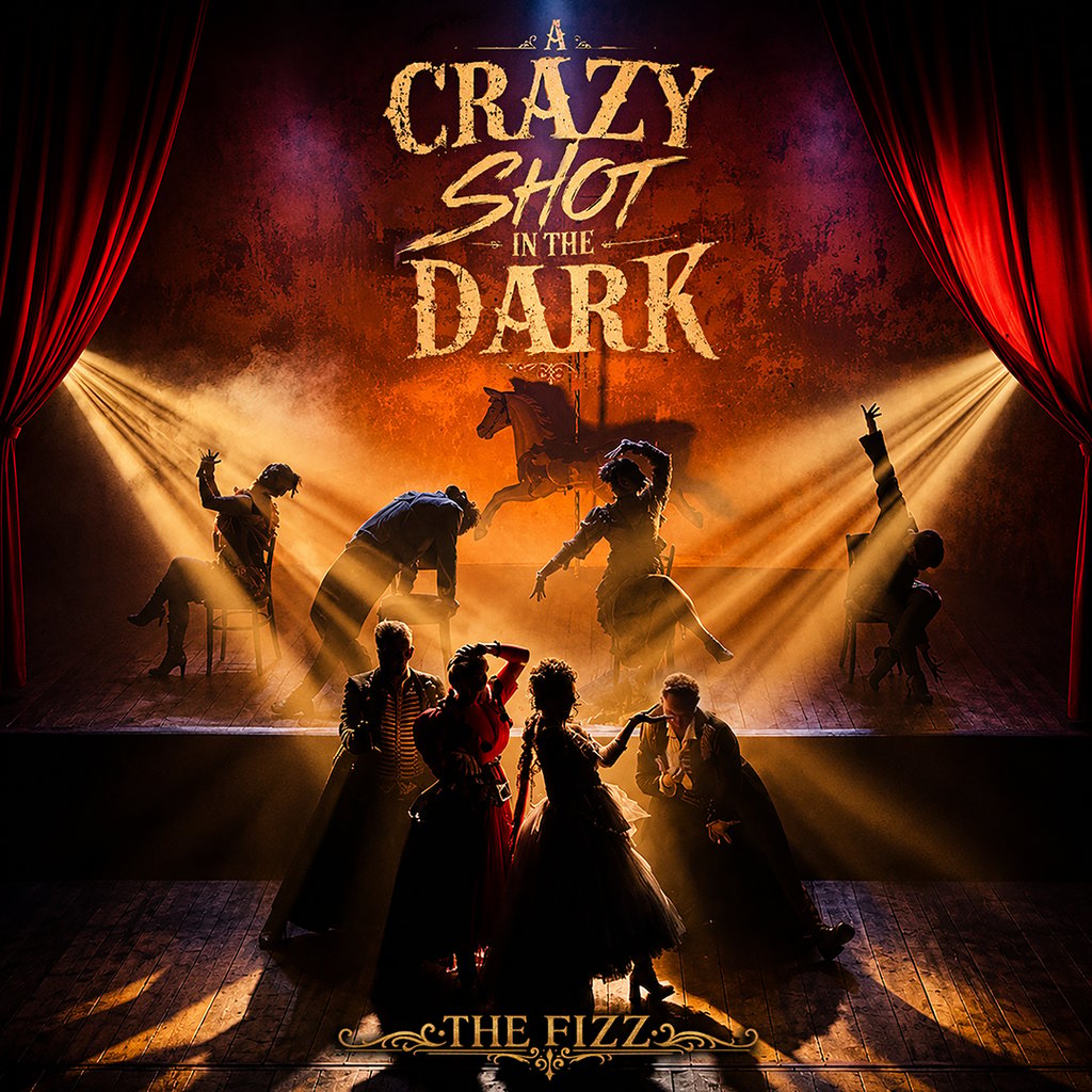 A Crazy Shot in the Dark Download | The Fizz | Townsend Music