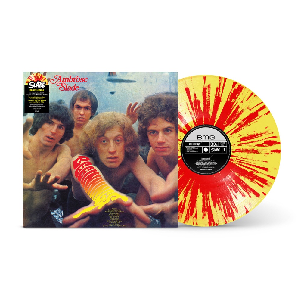 Slade
