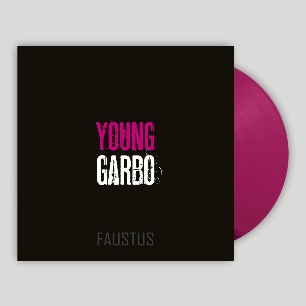 Buy Online Young Garbo - Faustus / Things D Change