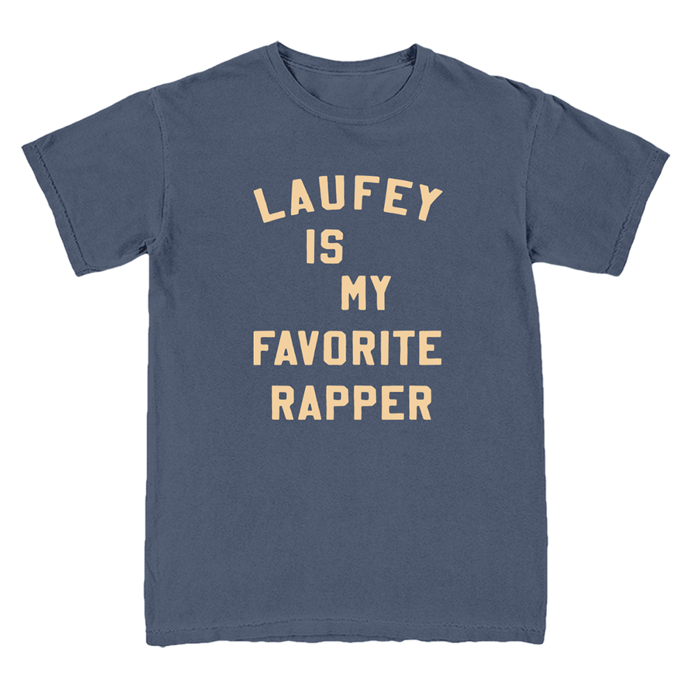 Laufey serenades Tシャツ Laufey store - Products