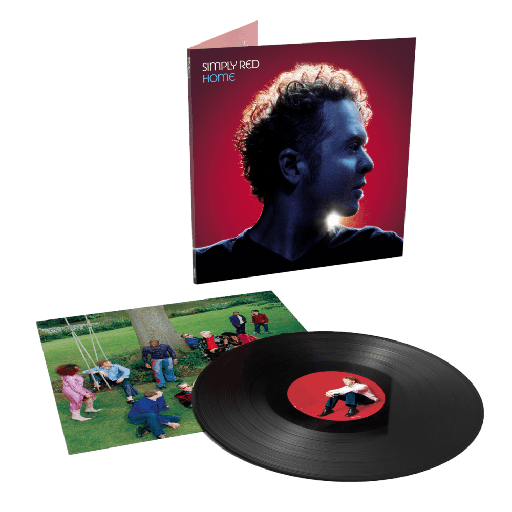 英LP Simply Red Time (Red Vinyl) 5054197429996RE Warner Music Group 未開封 /00260 LP SIMPLY RED Time (Red Vinyl) 505419742999 Warner Music UK