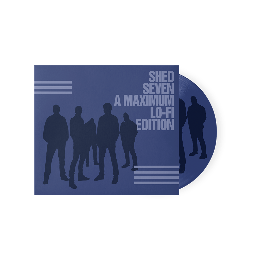 Shed Seven Official Store
