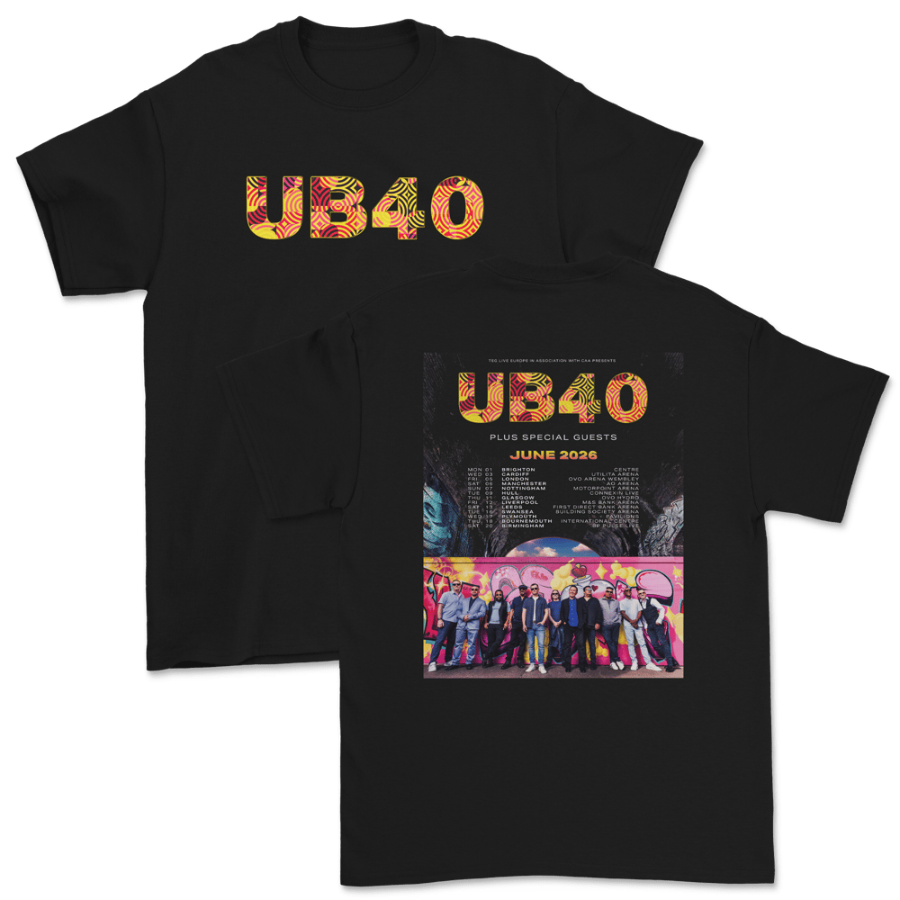 Official UB40 Store