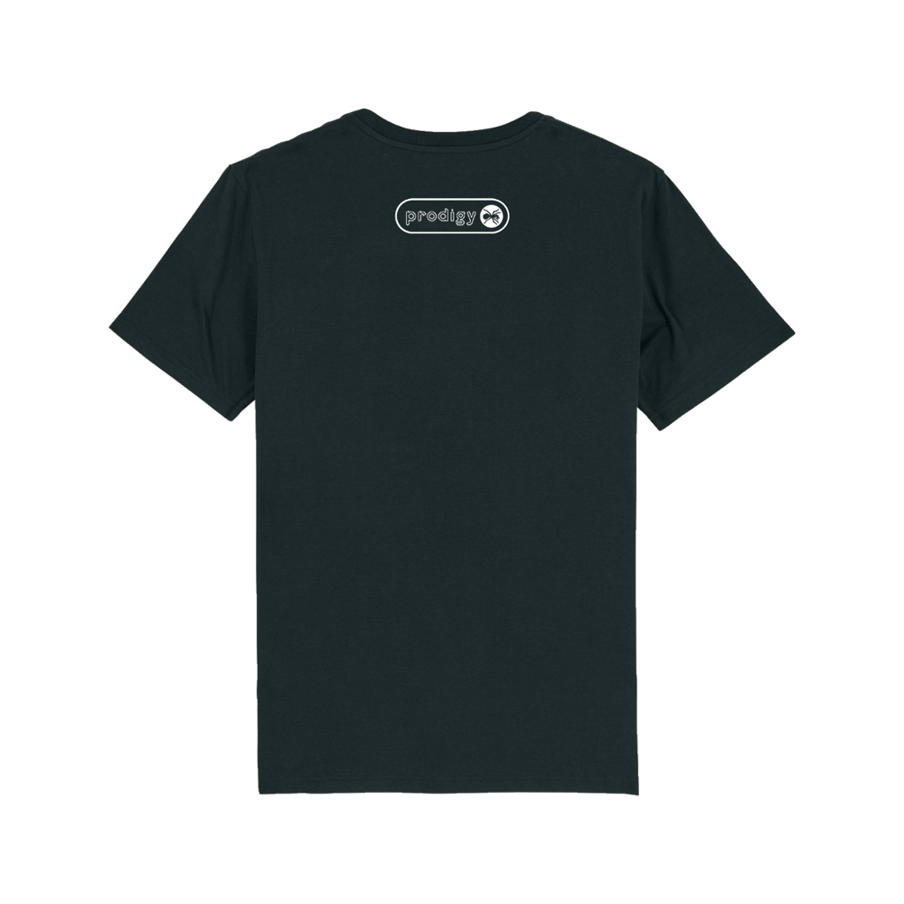 Firestarter T-Shirt | The Prodigy | The Prodigy