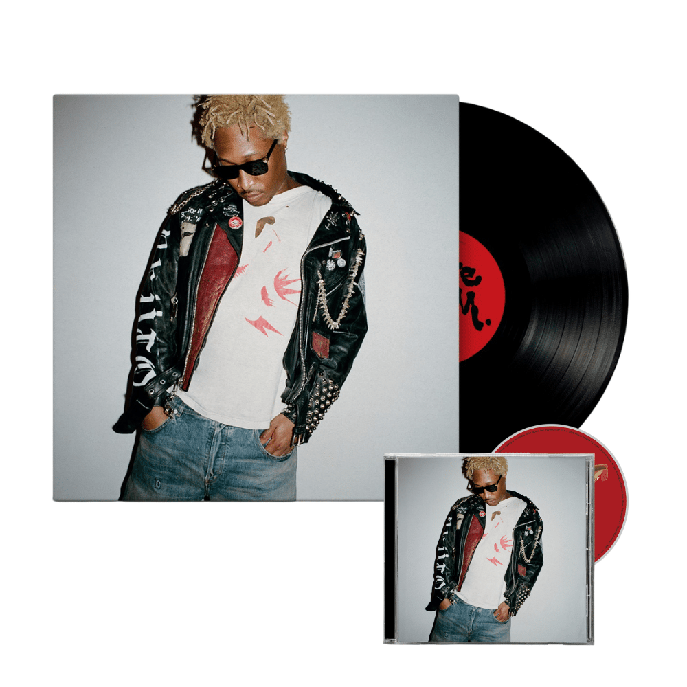The Real Me | Future | Townsend Music