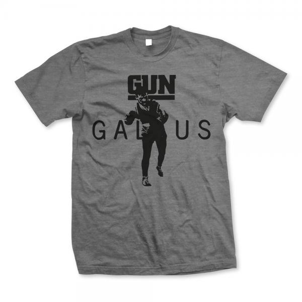 Buy Online Gun - Gallus T-Shirt