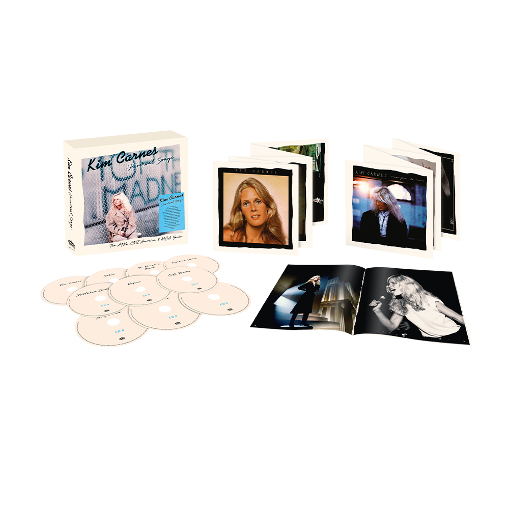 Townsend Music Store // Exclusive & Limited-Edition Vinyl - Products