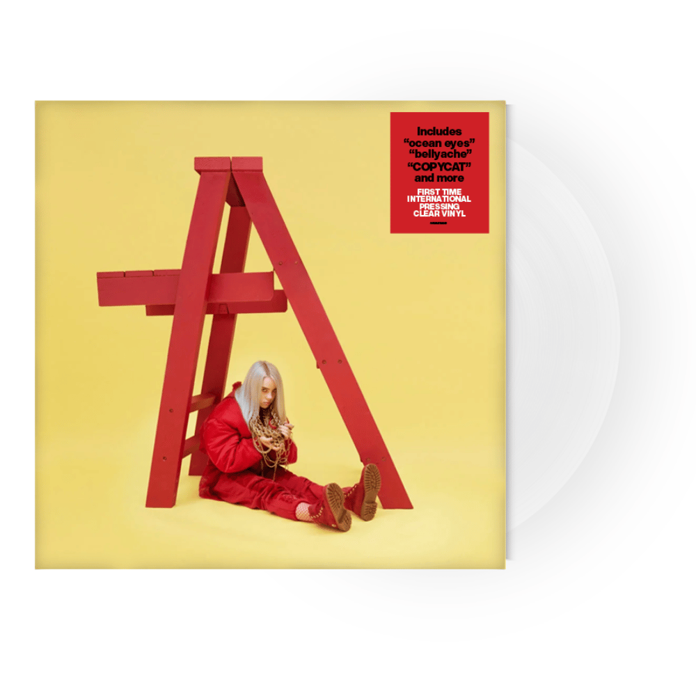 Townsend Music - Billie Eilish