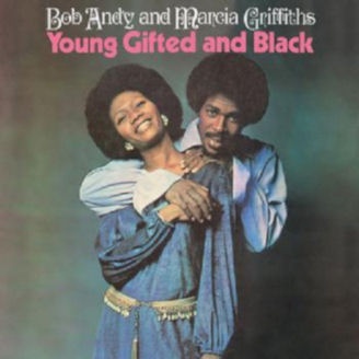 Buy Online Bob & Marcia - Young Gifted & Black