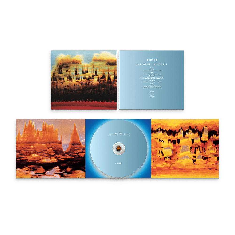 Townsend Music Store // Exclusive & Limited-Edition Vinyl - Products