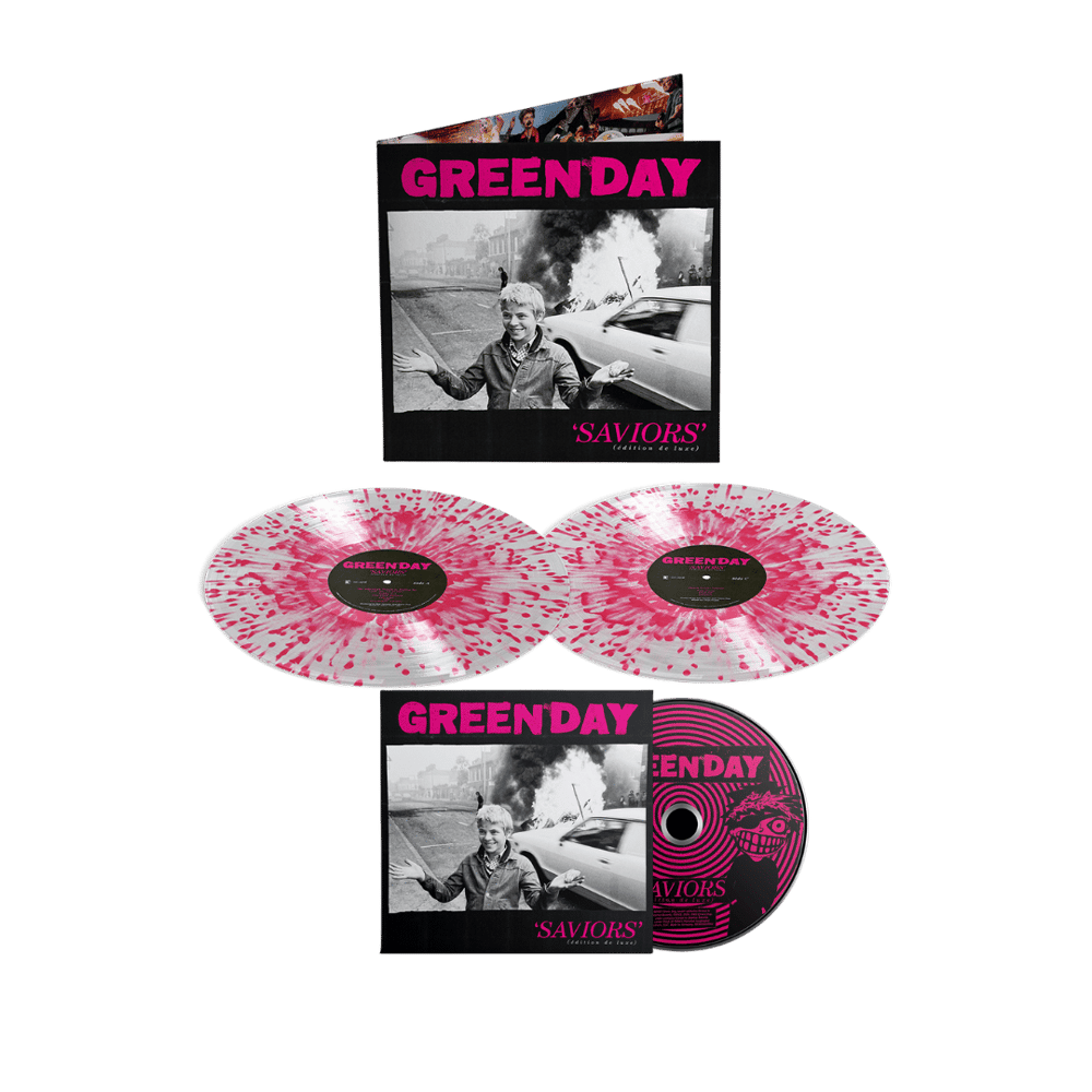 Album art