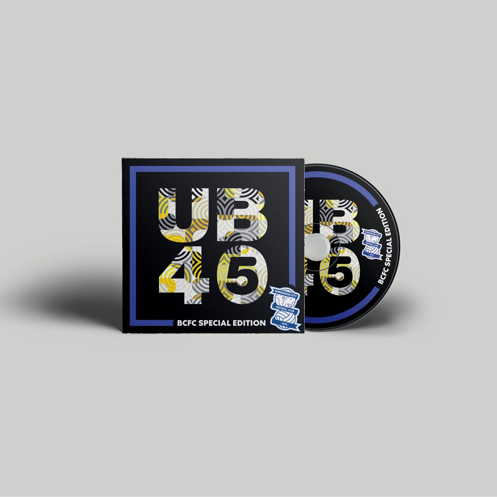 【中古】 UB40/HOMEGROWN : UB40/ホームグローン UB40 – Homegrown – CD (Album), 2003 [r742106] | Discogs