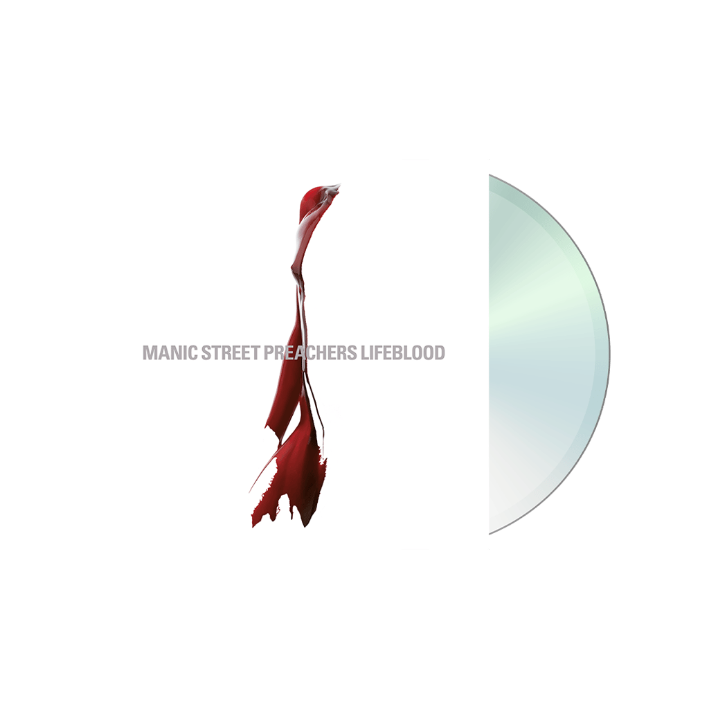 Manic Street Preachers - Townsend Music