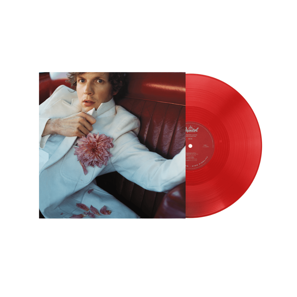 Hyperspace | Beck | Townsend Music