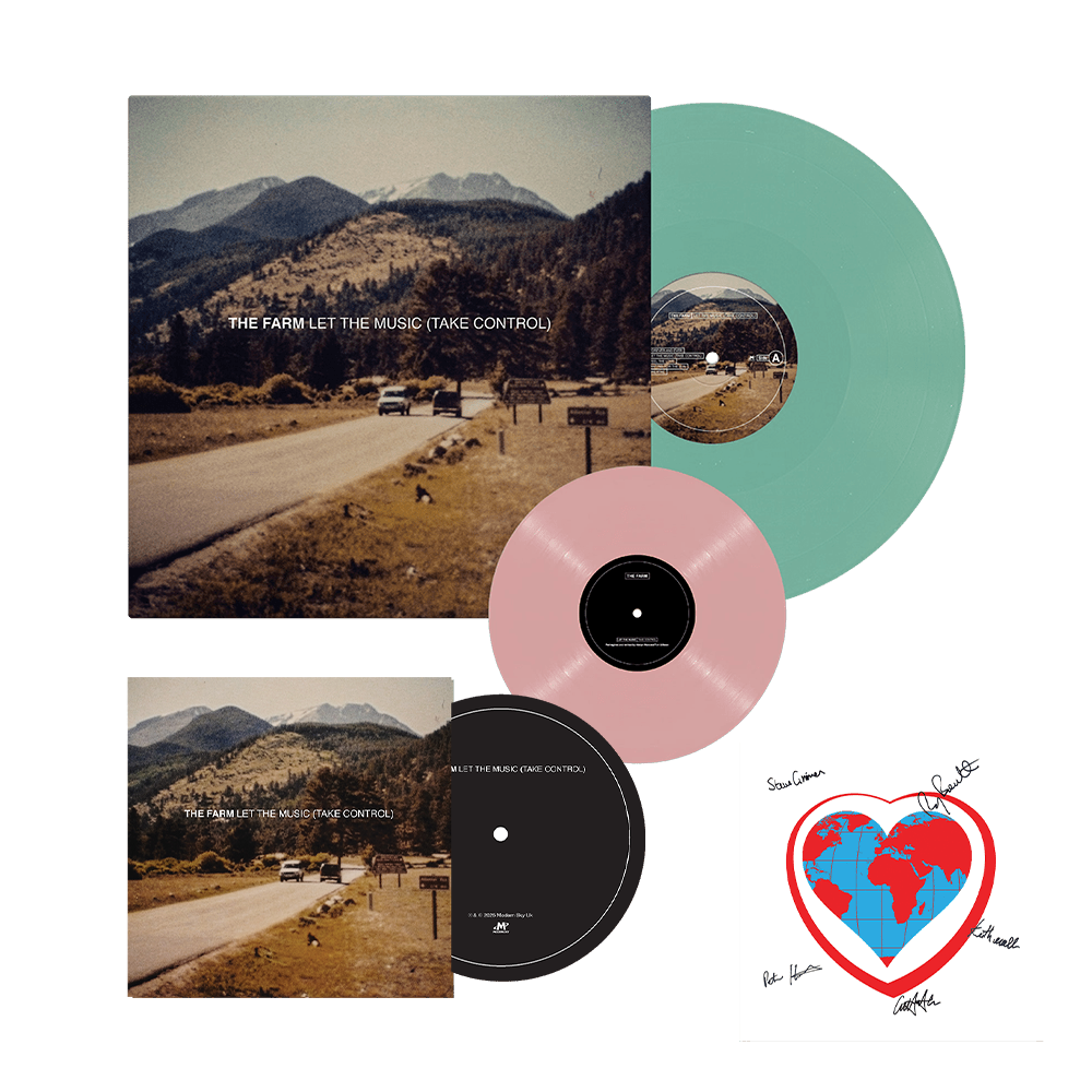 Album art