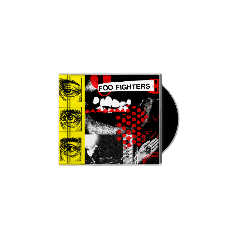 The Essential Foo Fighters | Foo Fighters | Townsend Music