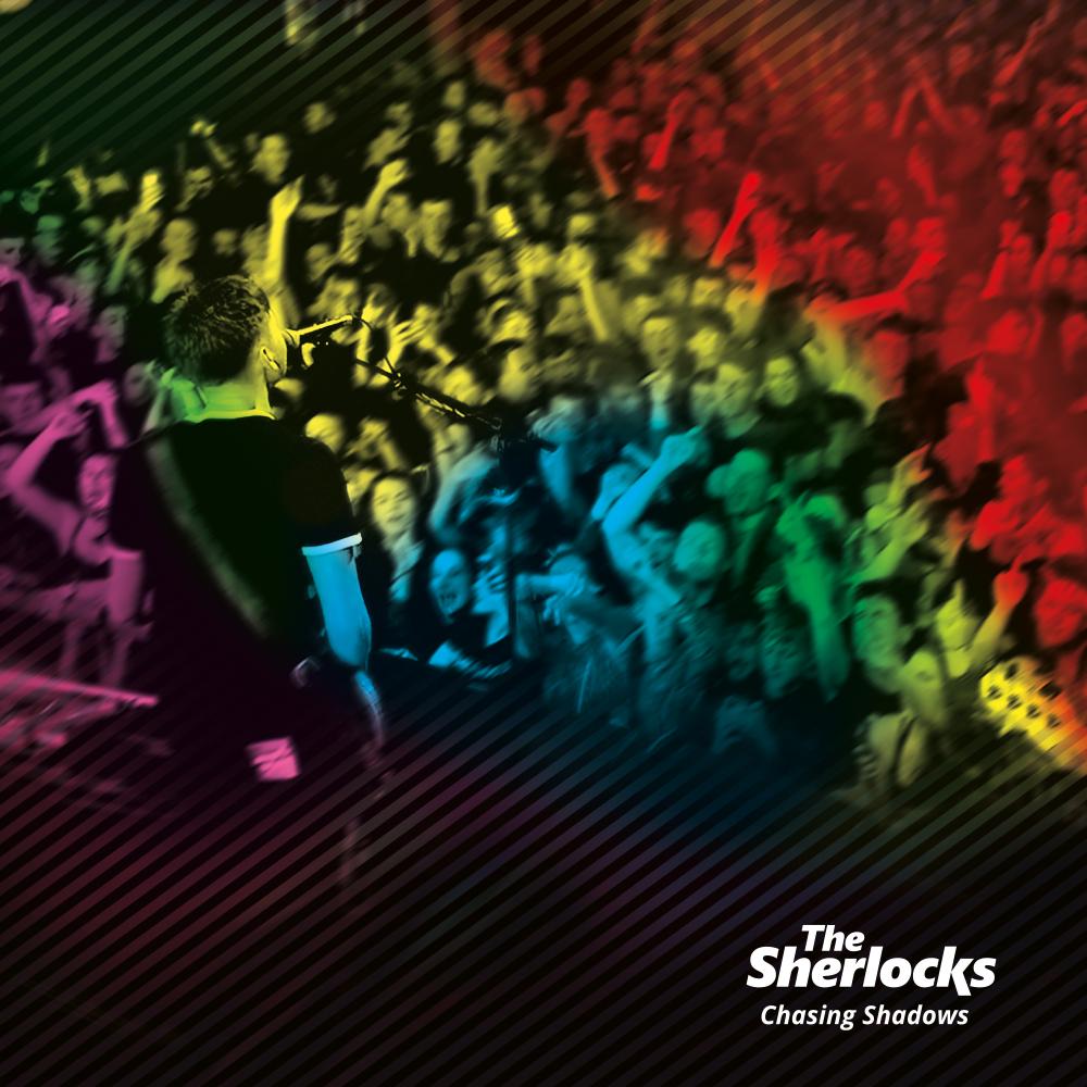 Buy Online The Sherlocks - Chasing Shadows