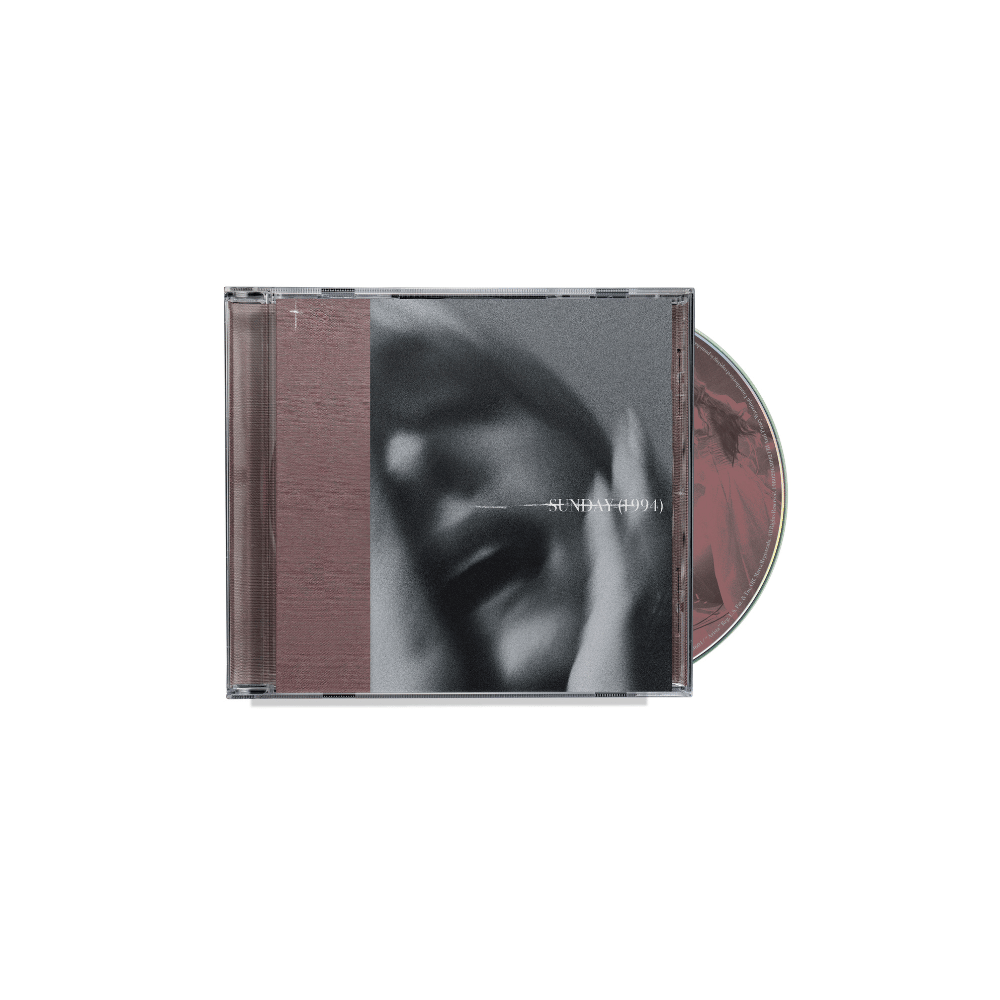 Townsend Music Store // Exclusive & Limited-Edition Vinyl - Sunday