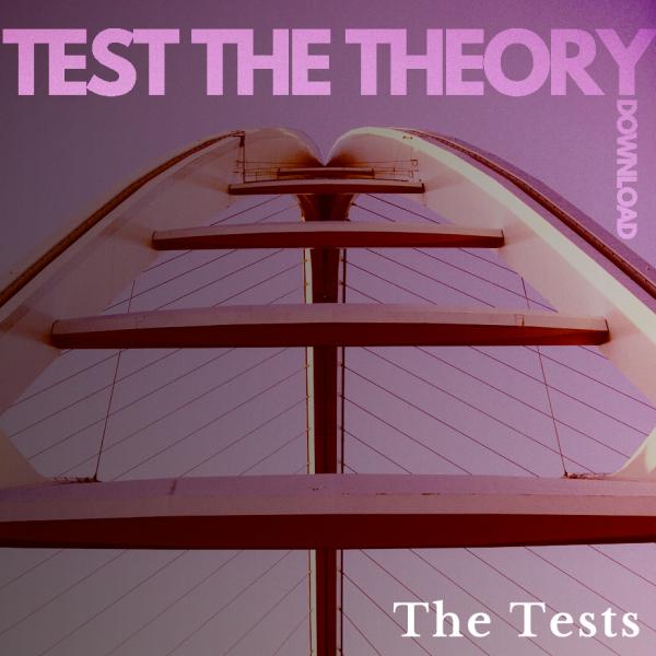 Buy Online The Tests - Test The Theory