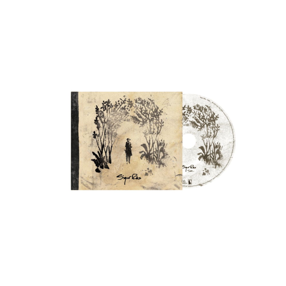 ATTA Yellow | Sigur Rós | Townsend Music