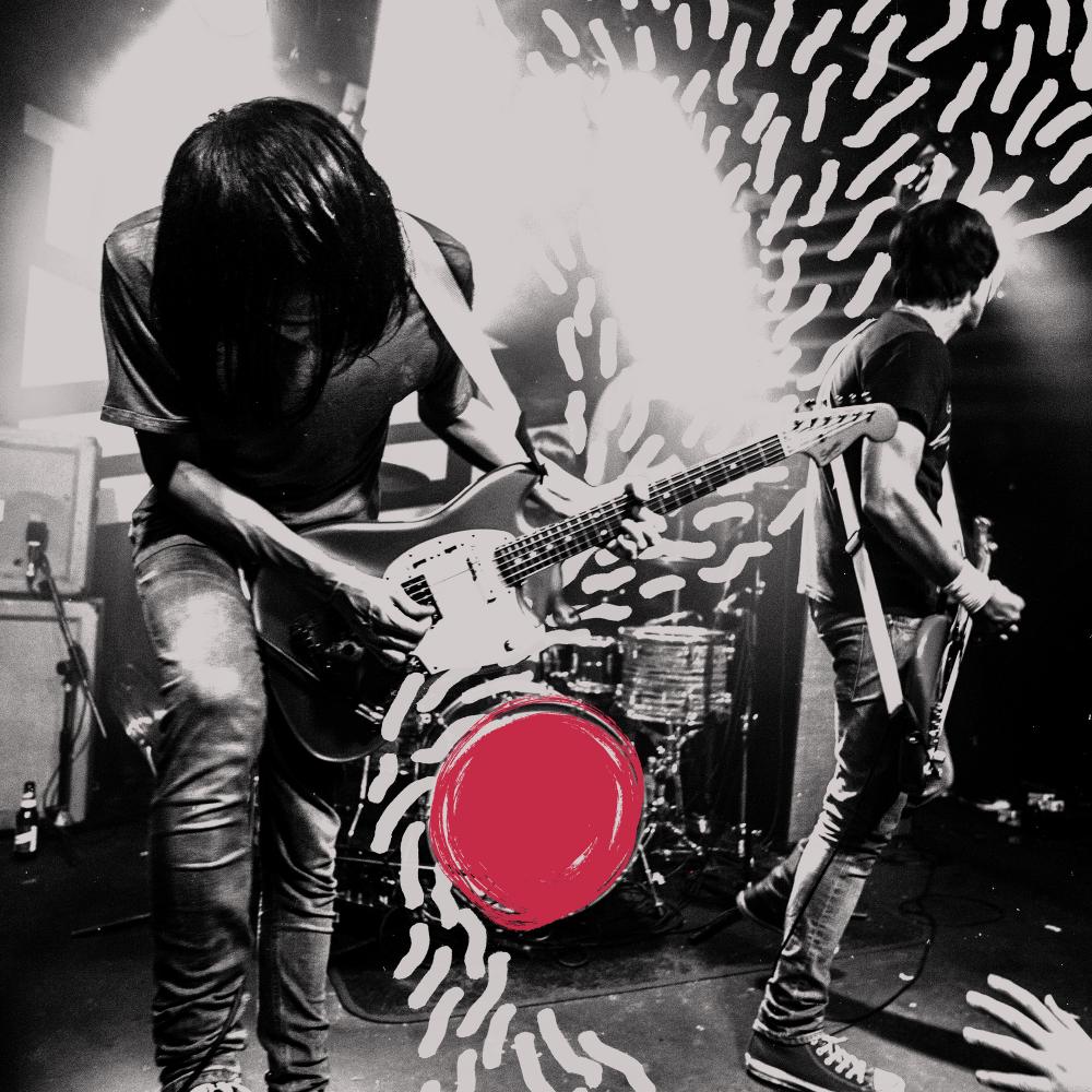 Buy Online The Cribs - 24-7 Rock Star Shit Download