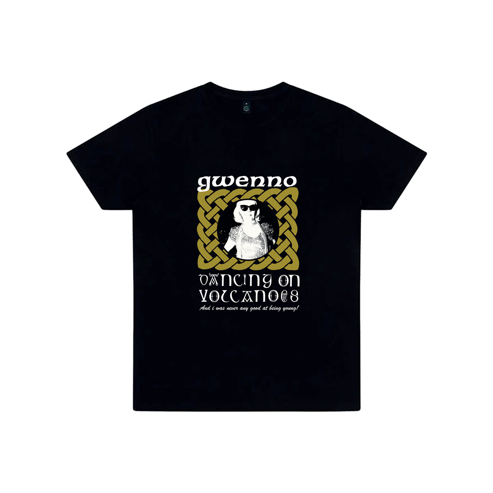 Buy Online GWENNO  - Utopia T-Shirt