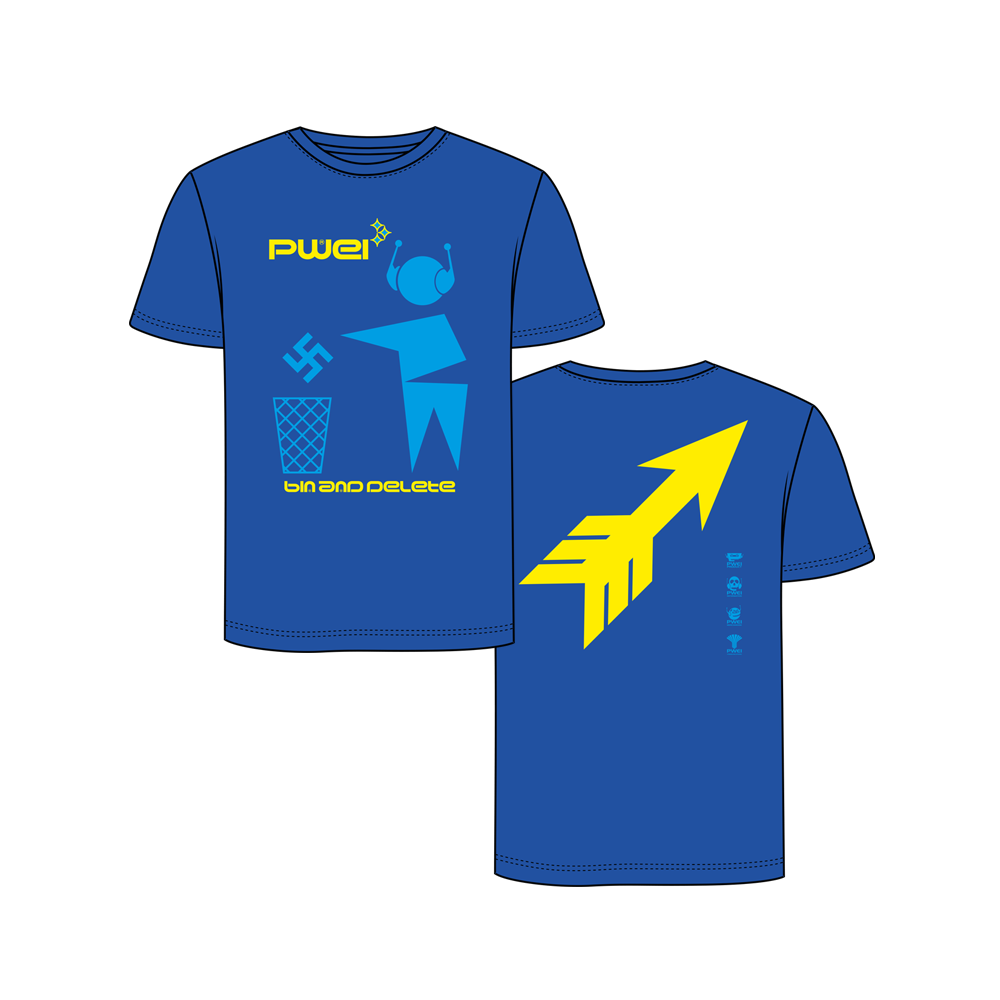 Pop Will Eat Itself Official Store