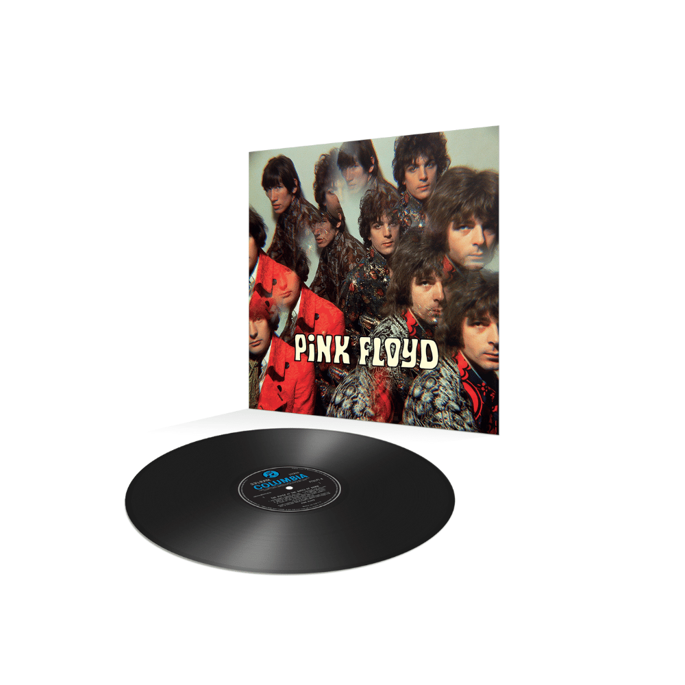 The Piper At The Gates Of Dawn | Pink Floyd | Townsend Music