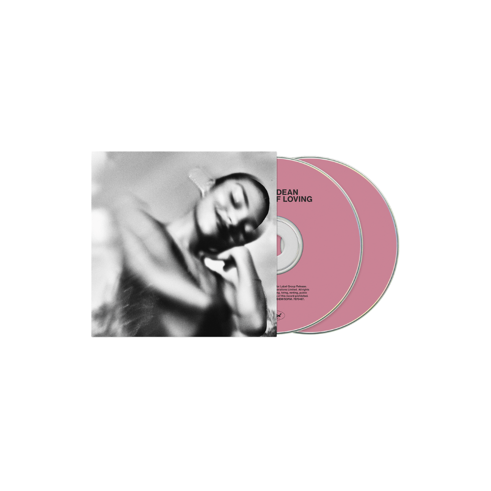 Growth | Olivia Dean | Townsend Music