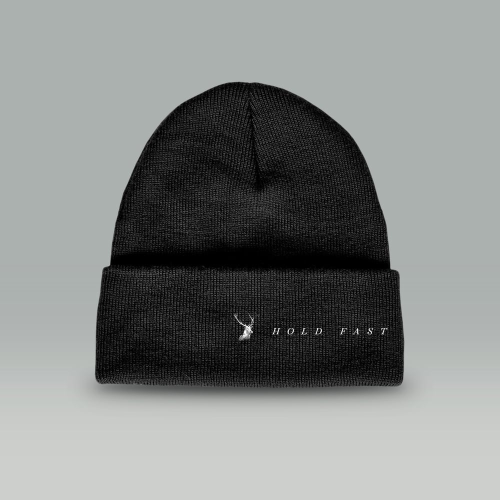 Buy Online Colin Macleod - Hold Fast Beanie