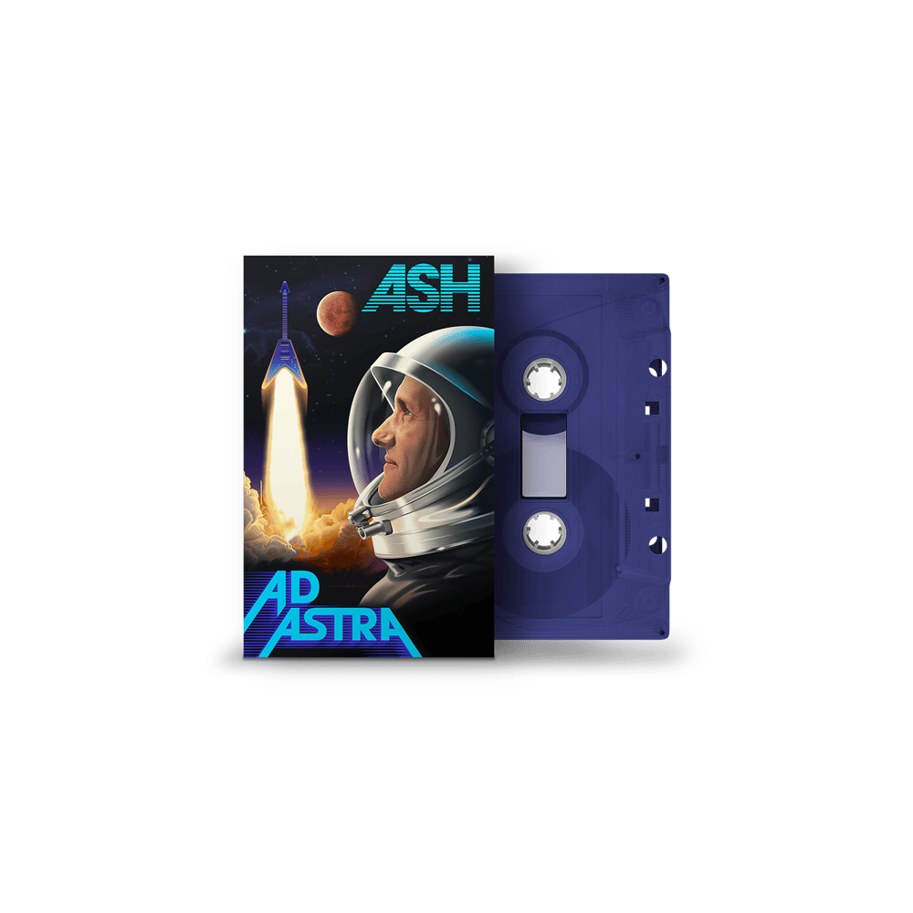 Townsend Music - Ash