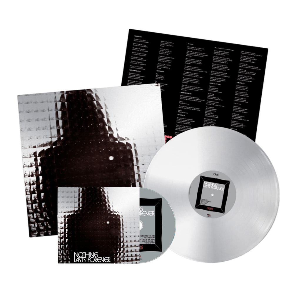 Teenage Fanclub - Nothings Lasts Forever