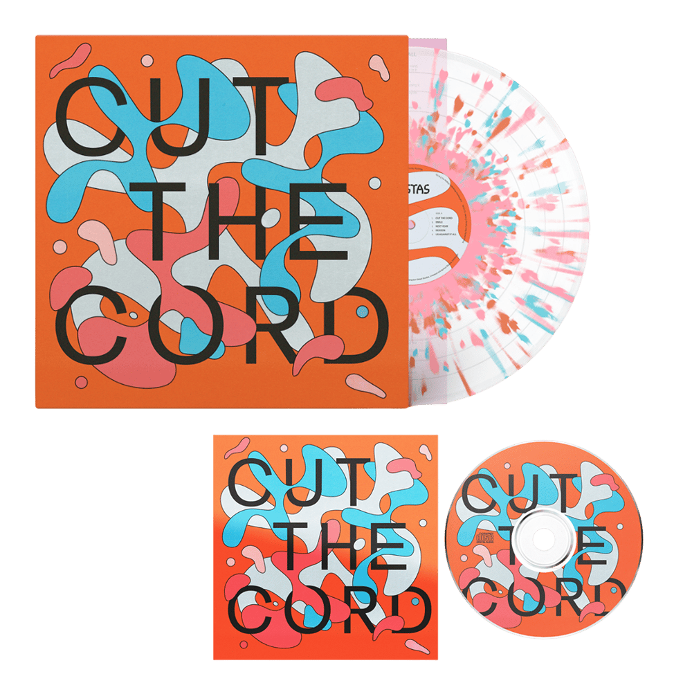 Album art