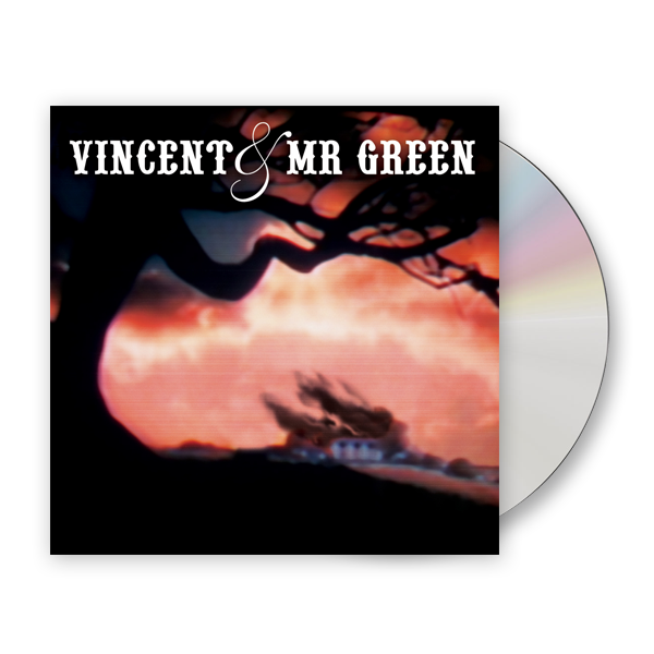 Buy Online Vincent & Mr. Green - Vincent & Mr. Green