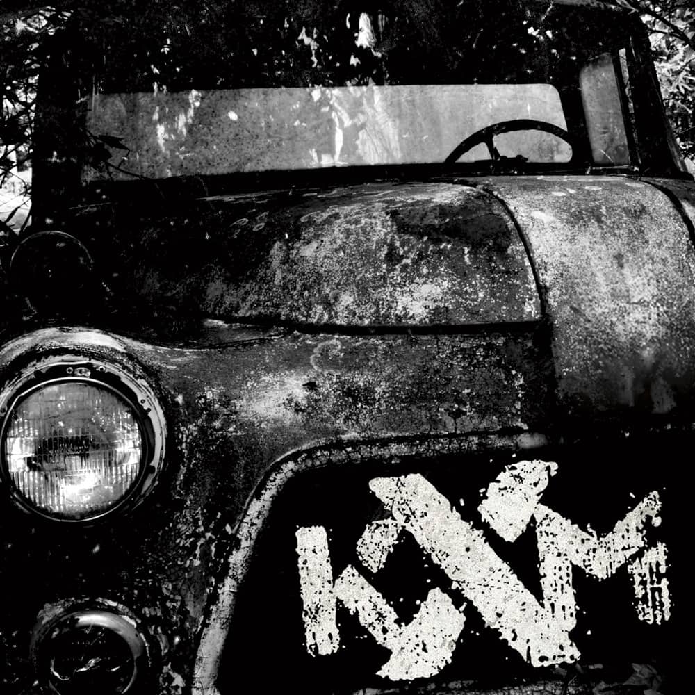 Buy Online KMX - KXM (European Version/Remixed) 