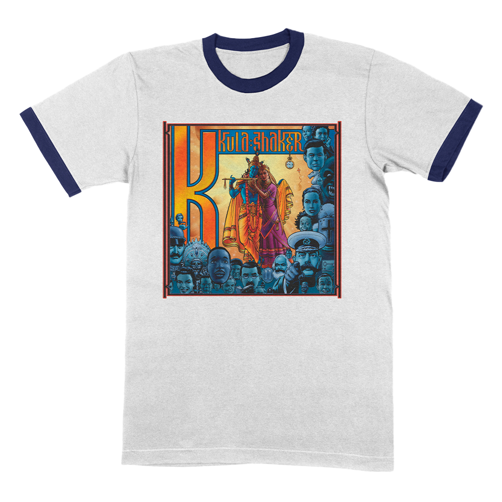 Kula Shaker - Official Store