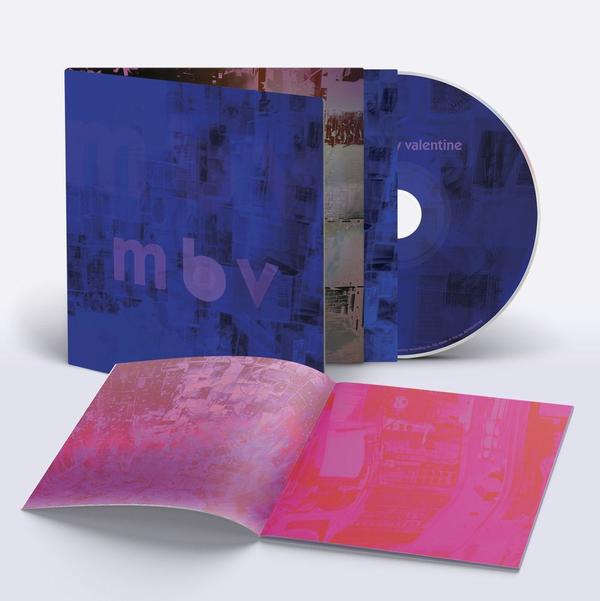 Loveless | My Bloody Valentine | Townsend Music