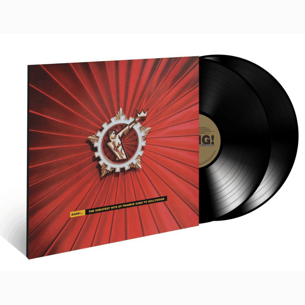 Frankie Goes to Hollywood - Townsend Music
