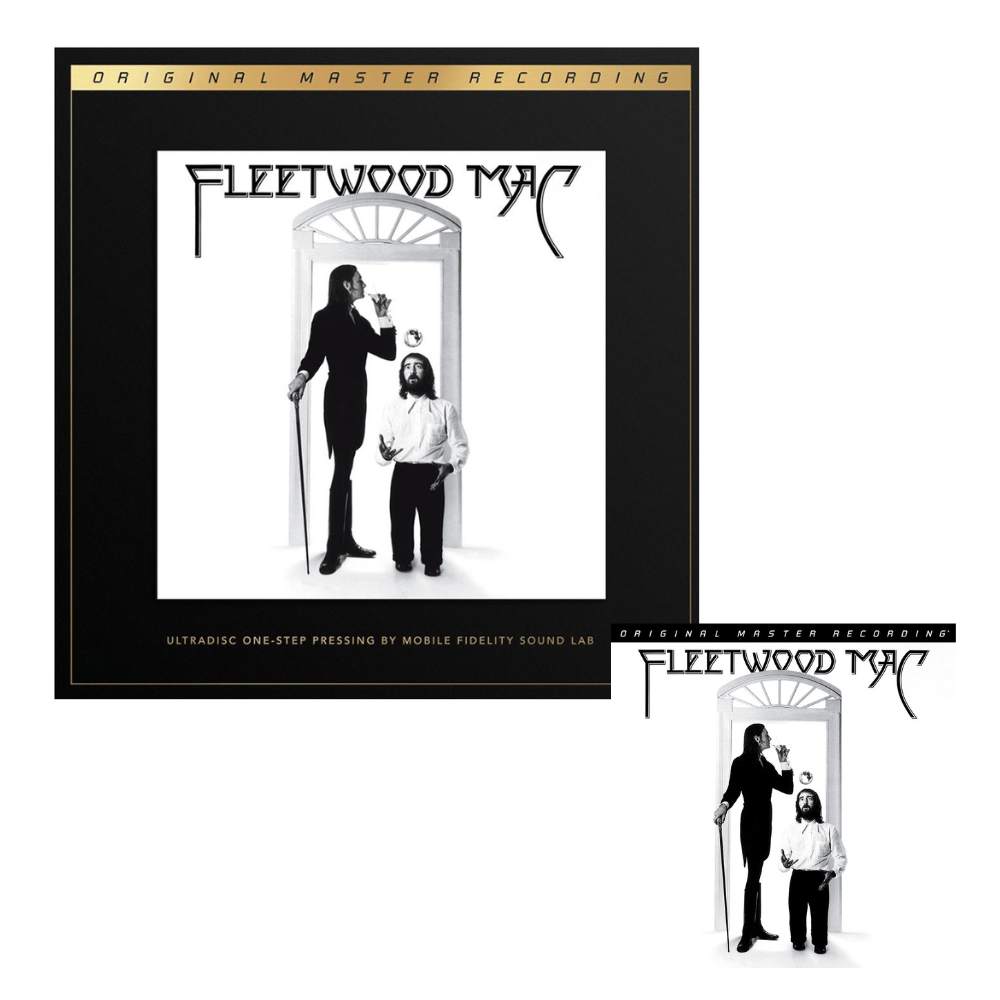 Fleetwood Mac Numbered MoFi SACD | Fleetwood Mac | Townsend Music