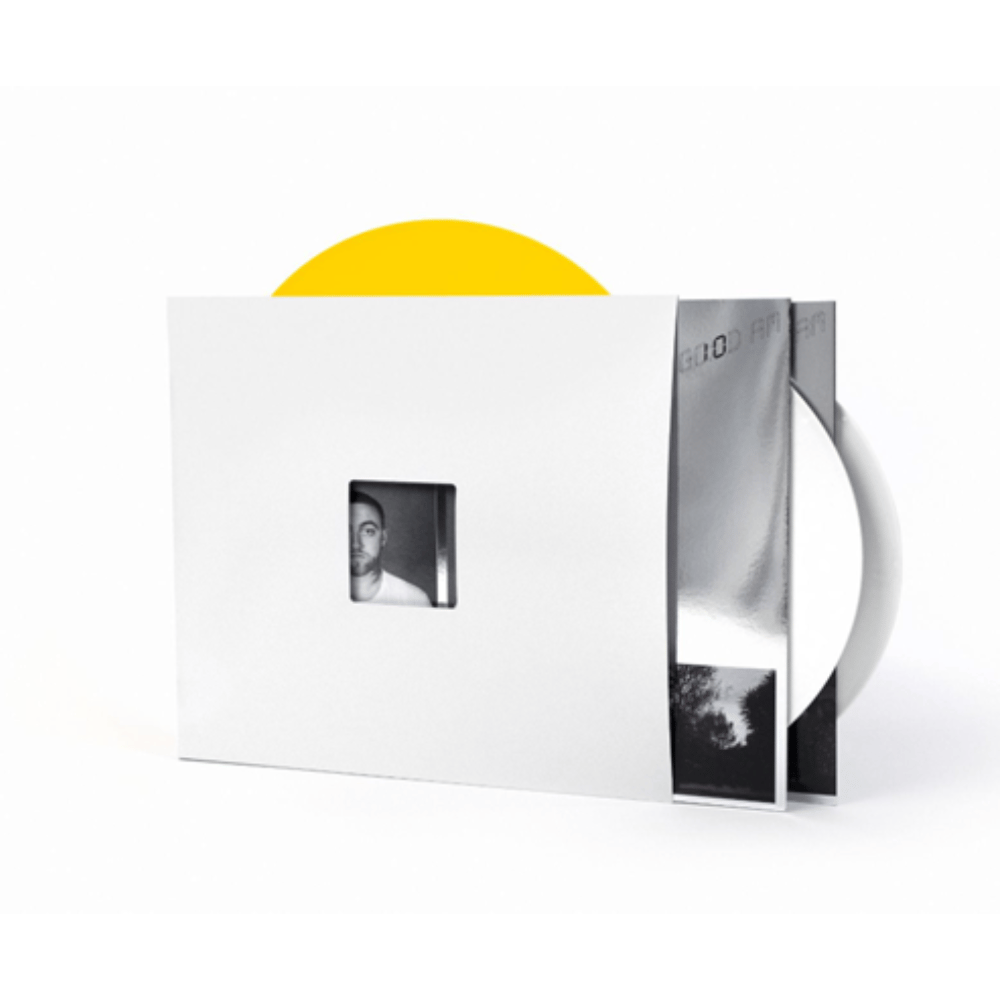 Townsend Music Store // Exclusive & Limited-Edition Vinyl - Products