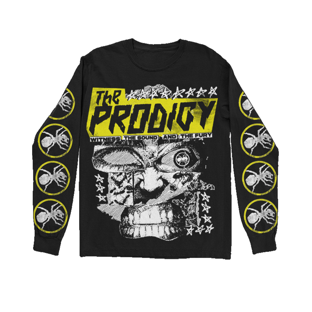 The Prodigy Official Store