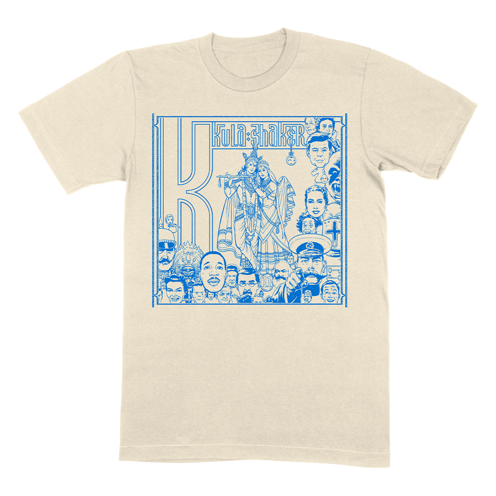 Kula Shaker - Official Store