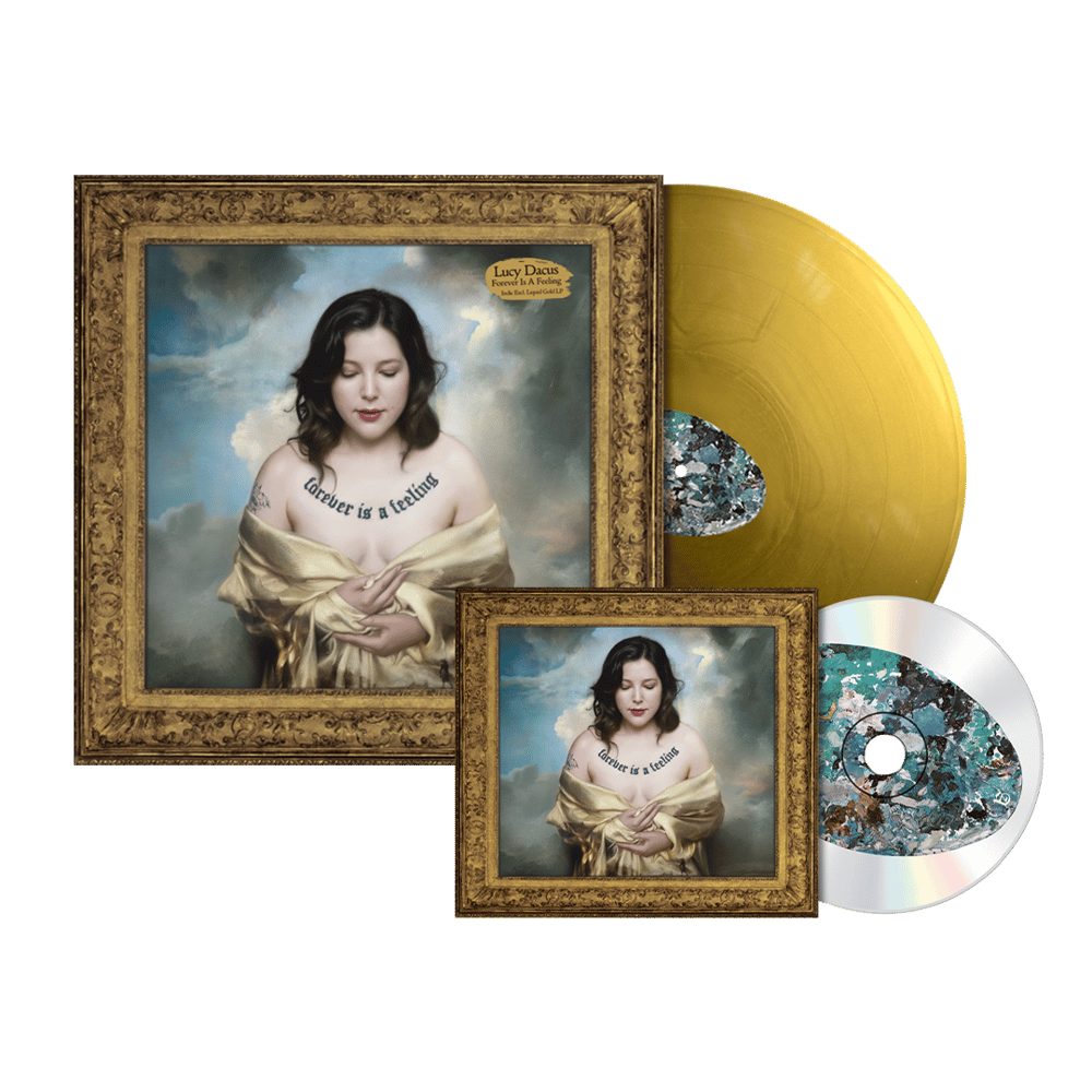 Album art