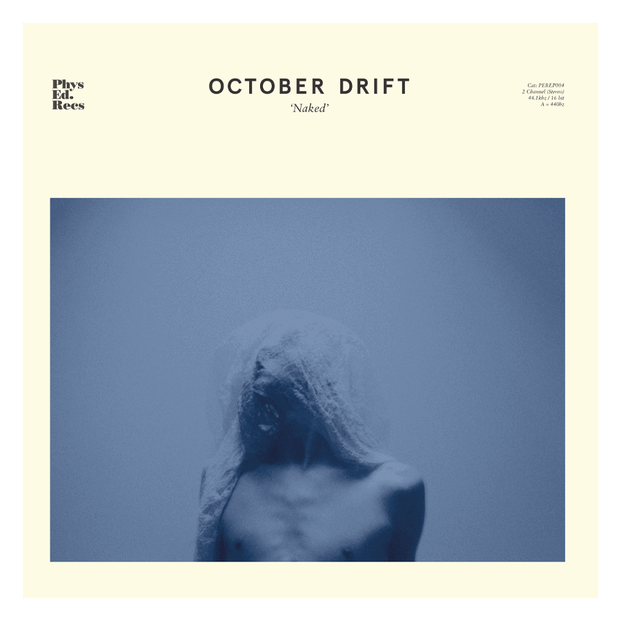 Buy Online October Drift - Naked EP Download