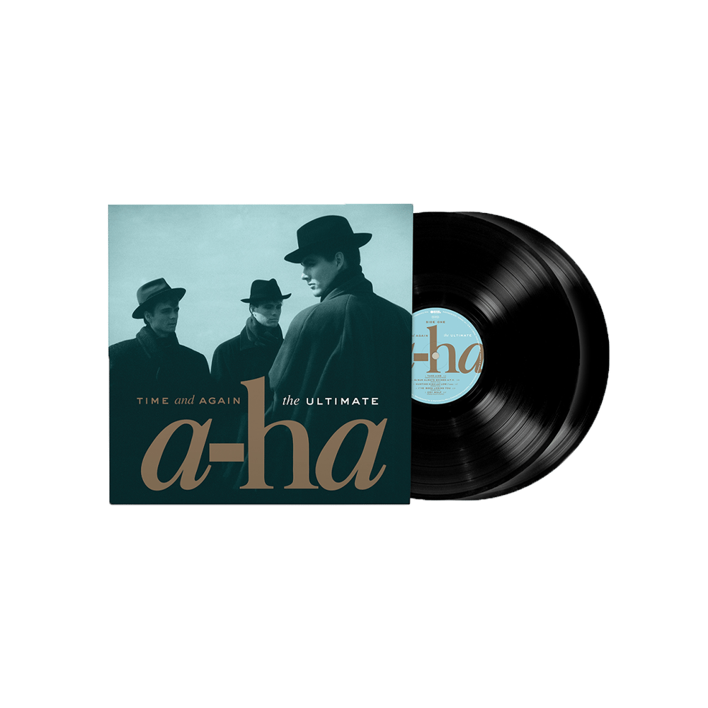 Townsend Music - a-ha